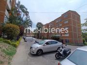 apartamento en arriendo en calasanz. Cod A67255