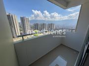 apartamento en arriendo en calasanz. Cod A67464