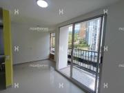 apartamento en arriendo en calasanz. Cod A67759