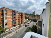 Apartamento en arriendo en calasanz medellin