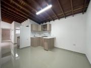 Apartamento En Arriendo En Calasanz Parte Baja Medellín