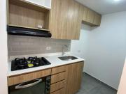 Apartamento En Arriendo En Caldas A71584