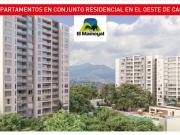 Apartamento EN ARRIENDO EN Cali 91436 $4.600.000
