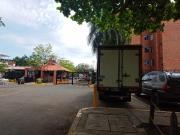 Apartamento En Arriendo En Cali A79763