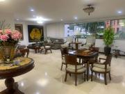 Apartamento En Arriendo En Cali En La Arboleda A220671