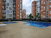 Apartamento En Arriendo En Cali En. A254012
