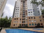 Apartamento EN ARRIENDO EN Cali EN Aguacatal 295356...