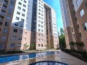 Apartamento En Arriendo En Cali En Aguacatal A92266