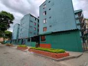 Apartamento En Arriendo En Cali En Alto Napoles A114206
