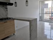 Apartamento En Arriendo En Cali En Bochalema A133732