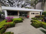 Apartamento En Arriendo En Cali En Bochalema A160436