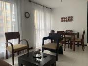 Apartamento En Arriendo En Cali En Bochalema A199455