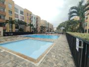 Apartamento En Arriendo En Cali En Bochalema A230145