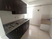 Apartamento En Arriendo En Cali En Bochalema A283694
