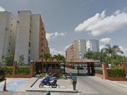 Apartamento En Arriendo En Cali En Bochalema A284182