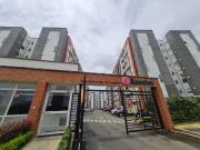 Apartamento En Arriendo En Cali En Bochalema A310409