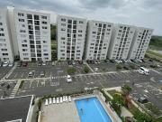 Apartamento En Arriendo En Cali En Bochalema A315622