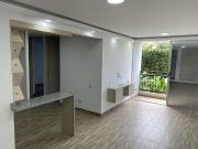 Apartamento En Arriendo En Cali En Bochalema A95324