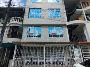 Apartamento En Arriendo En Cali En Caney A195140
