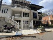 Apartamento En Arriendo En Cali En Caney A283306