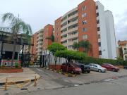 Apartamento En Arriendo En Cali En Caney A334788