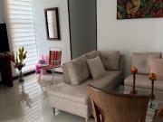 Apartamento En Arriendo En Cali En Caney A339258