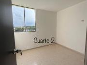 Apartamento EN ARRIENDO EN Cali EN Capri 89708 $1.300.000