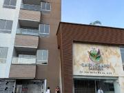 Apartamento En Arriendo En Cali En Chipichape A255899