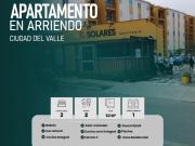 Apartamento En Arriendo En Cali En Ciudad Del Valle A290085