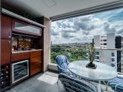 Apartamento EN ARRIENDO EN Cali EN Ciudad Jardín 336110...