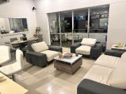 Apartamento En Arriendo En Cali En Ciudad Jardin A122339