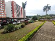 Apartamento En Arriendo En Cali En Ciudad Jardin A123312