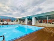 Apartamento En Arriendo En Cali En Ciudad Jardin A330638