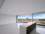 Apartamento En Arriendo En Cali En Ciudad Jardin A332803