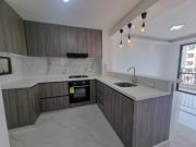 Apartamento En Arriendo En Cali En Ciudad Melendez A120682