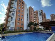 Apartamento En Arriendo En Cali En Ciudad Melendez A318557
