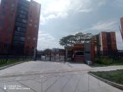 Apartamento En Arriendo En Cali En Ciudad Melendez A326676