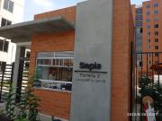 Apartamento En Arriendo En Cali En Ciudad Melendez A67158