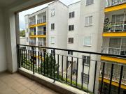 Apartamento En Arriendo En Cali En Ciudad Pacifica A186317