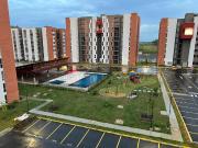 Apartamento En Arriendo En Cali En Ciudad Pacifica A280421