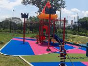 Apartamento En Arriendo En Cali En Ciudad Pacifica A293892