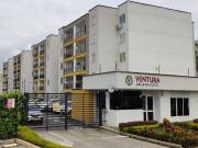 Apartamento En Arriendo En Cali En Ciudad Pacifica A304838