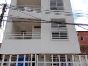 Apartamento En Arriendo En Cali En Ciudadela Comfandi...