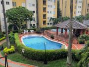Apartamento En Arriendo En Cali En Colseguros A316322