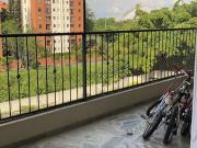 Apartamento En Arriendo En Cali En Cuarto De Legua...