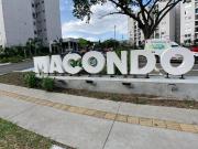 Apartamento En Arriendo En Cali En Dapa A56948