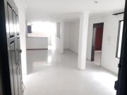 Apartamento En Arriendo En Cali En Departamental A55216