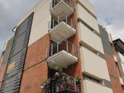 Apartamento En Arriendo En Cali En Departamental A70438