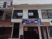 Apartamento En Arriendo En Cali En El Guabal A209432