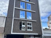 Apartamento En Arriendo En Cali En El Ingenio A237184